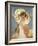 The Parasol-Francois Martin-Kavel-Framed Giclee Print