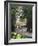 The Parc Monceau, 1878-Claude Monet-Framed Giclee Print