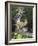 The Parc Monceau, 1878-Claude Monet-Framed Giclee Print