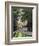 The Parc Monceau, 1878-Claude Monet-Framed Giclee Print