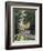 The Parc Monceau, 1878-Claude Monet-Framed Giclee Print