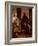 The Pardon of St. John Chrysostom, C.1640-Mattia Preti-Framed Giclee Print