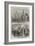 The Paris International Exhibition-Felix Thorigny-Framed Giclee Print