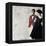 The Paris Wife-Clayton Rabo-Framed Premier Image Canvas