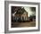 The Parish House in Nuenen-Vincent van Gogh-Framed Art Print