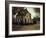 The Parish House in Nuenen-Vincent van Gogh-Framed Art Print