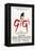 The Parisians, 1958, "Gigi" Directed by Vincente Minnelli-null-Framed Premier Image Canvas