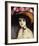 The Parisienne of Montmartre, 1903-Kees van Dongen-Framed Premium Giclee Print