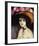 The Parisienne of Montmartre, 1903-Kees van Dongen-Framed Premium Giclee Print