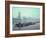 The Parliament Buildings Along the Thames-William Sumits-Framed Photographic Print