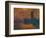 The Parliament in London, Stormy Sky-Claude Monet-Framed Giclee Print