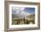 The Paro Valley Extends Westward Closer to the Peaks That Rise on the Tibetan Border-Roberto Moiola-Framed Photographic Print