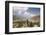 The Paro Valley Extends Westward Closer to the Peaks That Rise on the Tibetan Border-Roberto Moiola-Framed Photographic Print