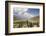 The Paro Valley Extends Westward Closer to the Peaks That Rise on the Tibetan Border-Roberto Moiola-Framed Photographic Print