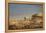 The Parthenon, 1863-Ippolito Caffi-Framed Premier Image Canvas