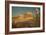 The Parthenon, 1871-Frederic Edwin Church-Framed Giclee Print