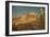 The Parthenon, 1871-Frederic Edwin Church-Framed Giclee Print