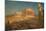 The Parthenon, 1871-Frederic Edwin Church-Mounted Giclee Print