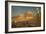 The Parthenon, 1871-Frederic Edwin Church-Framed Giclee Print