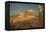 The Parthenon, 1871-Frederic Edwin Church-Framed Premier Image Canvas