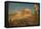 The Parthenon, 1871-Frederic Edwin Church-Framed Premier Image Canvas