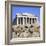 The Parthenon, 5th Century Bc-CM Dixon-Framed Photographic Print