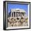 The Parthenon, 5th Century Bc-CM Dixon-Framed Photographic Print