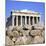 The Parthenon, 5th Century Bc-CM Dixon-Mounted Photographic Print