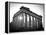 The Parthenon, Acropolis, Athens, Greece-Doug Pearson-Framed Premier Image Canvas