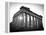 The Parthenon, Acropolis, Athens, Greece-Doug Pearson-Framed Premier Image Canvas