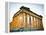 The Parthenon, Acropolis, Athens, Greece-Doug Pearson-Framed Premier Image Canvas