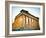 The Parthenon, Acropolis, Athens, Greece-Doug Pearson-Framed Photographic Print