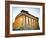 The Parthenon, Acropolis, Athens, Greece-Doug Pearson-Framed Photographic Print