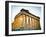 The Parthenon, Acropolis, Athens, Greece-Doug Pearson-Framed Photographic Print