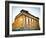 The Parthenon, Acropolis, Athens, Greece-Doug Pearson-Framed Photographic Print