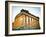 The Parthenon, Acropolis, Athens, Greece-Doug Pearson-Framed Photographic Print