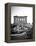 The Parthenon, Acropolis, Athens, Greece-Doug Pearson-Framed Premier Image Canvas