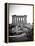 The Parthenon, Acropolis, Athens, Greece-Doug Pearson-Framed Premier Image Canvas