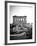 The Parthenon, Acropolis, Athens, Greece-Doug Pearson-Framed Photographic Print