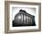 The Parthenon, Acropolis, Athens, Greece-Doug Pearson-Framed Photographic Print