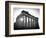 The Parthenon, Acropolis, Athens, Greece-Doug Pearson-Framed Photographic Print