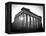 The Parthenon, Acropolis, Athens, Greece-Doug Pearson-Framed Premier Image Canvas