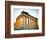 The Parthenon, Acropolis, Athens, Greece-Doug Pearson-Framed Photographic Print