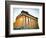 The Parthenon, Acropolis, Athens, Greece-Doug Pearson-Framed Photographic Print