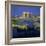 The Parthenon and Acropolis, Unesco World Heritage Site, Athens, Greece, Europe-Tony Gervis-Framed Photographic Print