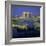 The Parthenon and Acropolis, Unesco World Heritage Site, Athens, Greece, Europe-Tony Gervis-Framed Photographic Print