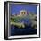 The Parthenon and Acropolis, Unesco World Heritage Site, Athens, Greece, Europe-Tony Gervis-Framed Photographic Print