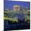 The Parthenon and Acropolis, Unesco World Heritage Site, Athens, Greece, Europe-Tony Gervis-Mounted Photographic Print