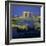 The Parthenon and Acropolis, Unesco World Heritage Site, Athens, Greece, Europe-Tony Gervis-Framed Photographic Print