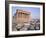 The Parthenon at Sunset, Unesco World Heritage Site, Athens, Greece, Europe-James Green-Framed Photographic Print